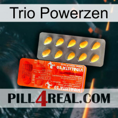 Trio Powerzen new01